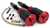 Airlift Suspension Nissan 240SX, 200SX, Silvia