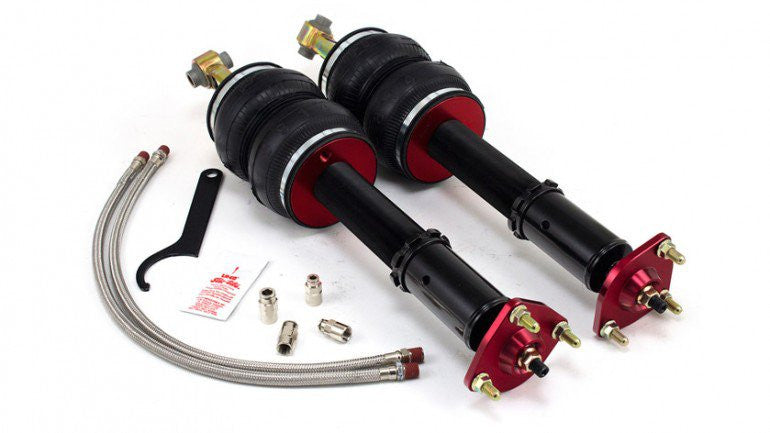 Airlift Suspension Lexus GS 300 / 400 / 430