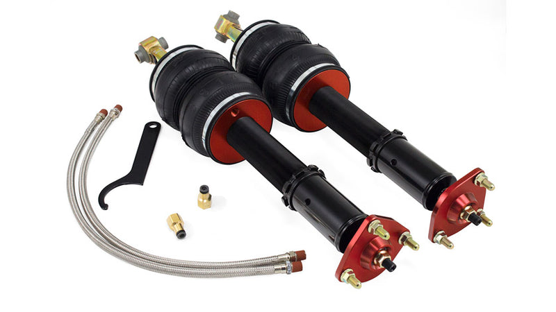 Lexus GS 300 / 400 / 430 1998-2000 AirLift Performance Rear Suspension