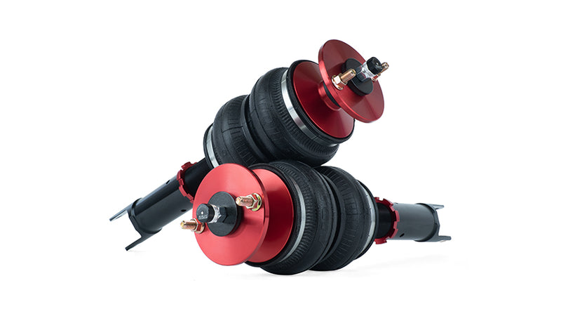 Accord / TSX / TL (2008-12) 8th Gen AirLift Performance Rear Suspension