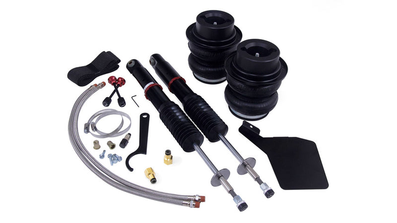 Honda Civic 2006-11 (8th Gen) AirLift Performance Rear Suspension