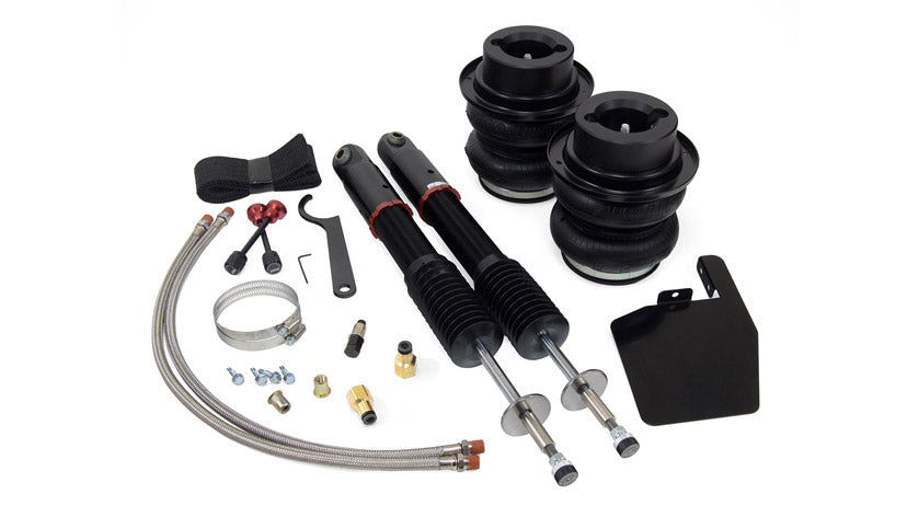 Honda Civic SI 2012-13 (9th Gen) AirLift Performance Rear Suspension