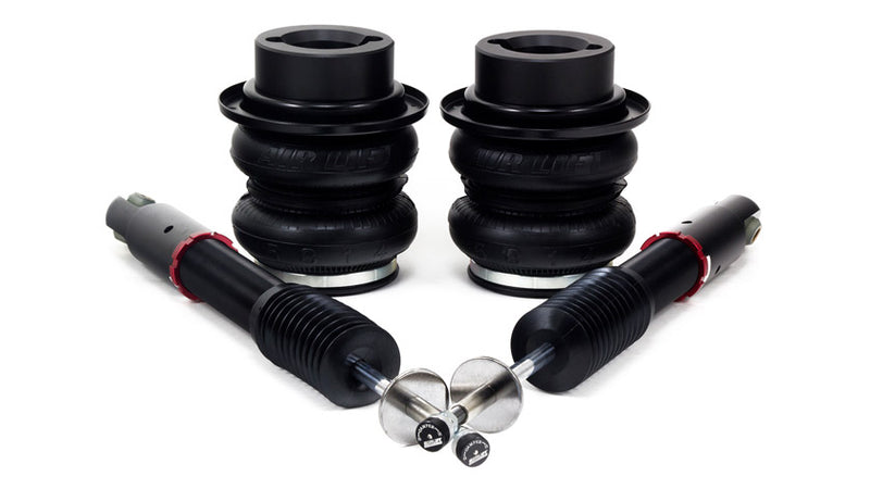 Honda Civic SI 2012-13 (9th Gen) AirLift Performance Rear Suspension