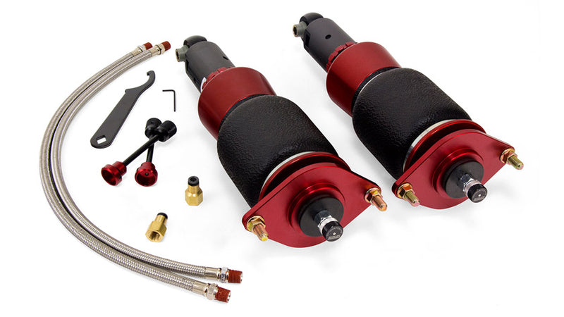 Subaru STi (2008-2014) AirLift Performance Rear Suspension