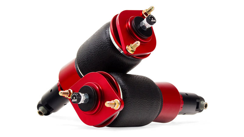 Subaru BRZ (2012-2022) AirLift Performance Rear Suspension