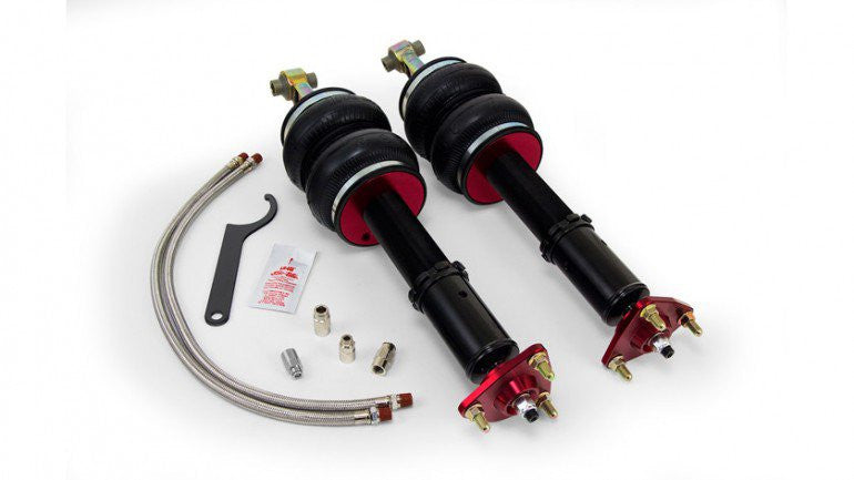 Airlift Suspension Lexus IS/GS*