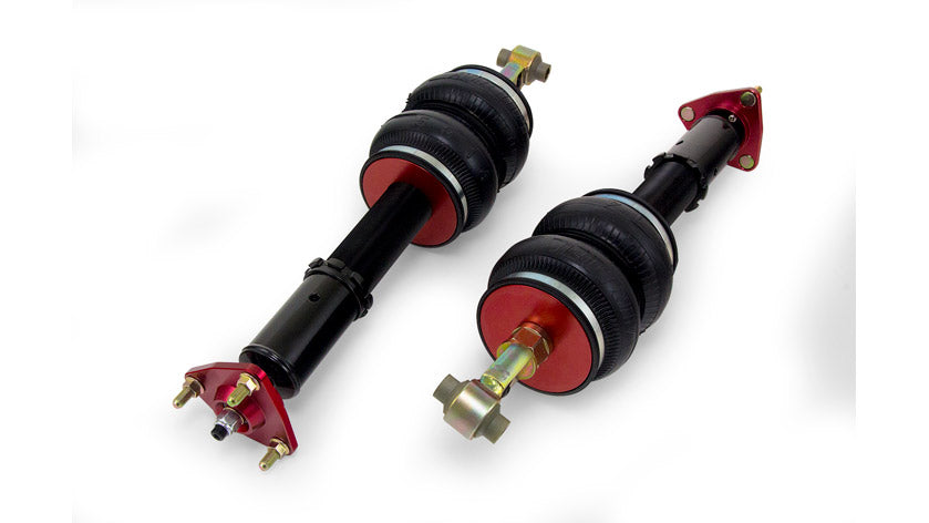 Lexus IS/GS AWD 2006-07 AirLift Performance Rear Suspension