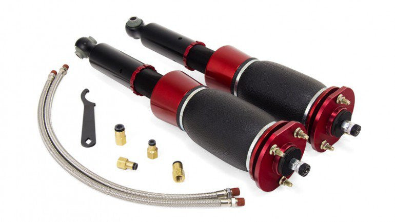 Airlift Suspension Porsche 911 964 (1991-1994)