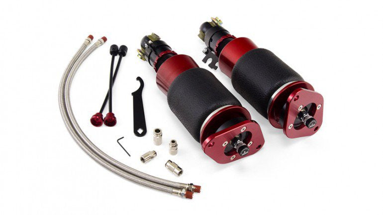 Airlift Suspension Mini Cooper R55/56/57