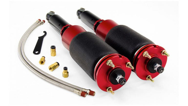 Airlift Suspension Porsche 911 964 (1989-1990)