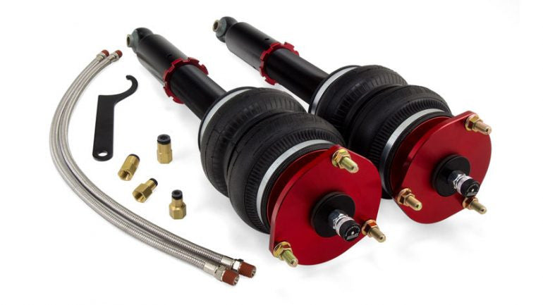 Airlift Suspension Lexus LS 400 (1989-2000)