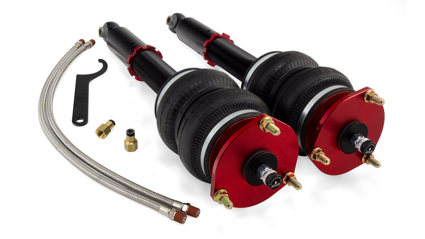 Ls400 Rear Sub Lexus LS 400 (1989-2000) AirLift Performance Rear Suspension