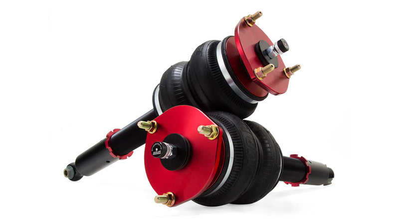 Lexus LS 400 (1989-2000) AirLift Performance Rear Suspension