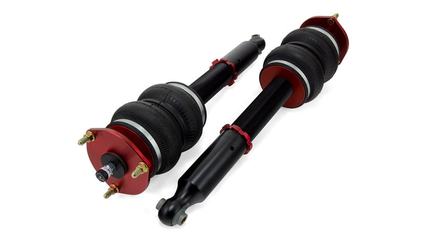 Ls400 Rear Sub Lexus LS 400 (1989-2000) AirLift Performance Rear Suspension