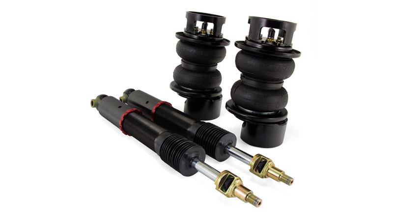BMW M3 (2015-2018) M4 (2015-2020) AirLift Performance Rear Suspension