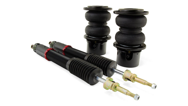 MKVII / MKVIII Platform AirLift Performance Rear Suspension