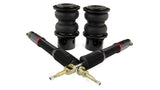 MKVII / MKVIII Platform AirLift Performance Rear Suspension