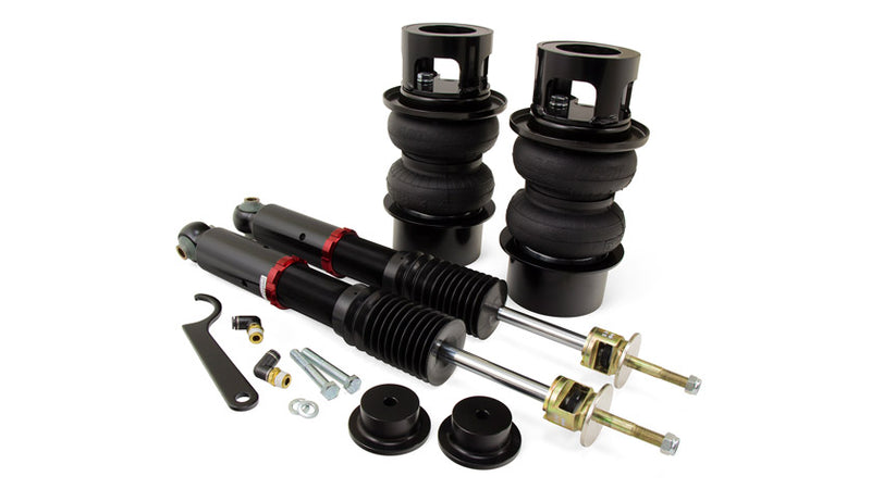 Chevrolet Camaro (2016-2022) AirLift Performance Rear Suspension