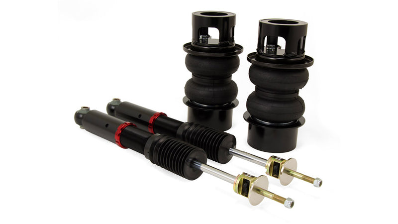 Chevrolet Camaro (2016-2022) AirLift Performance Rear Suspension