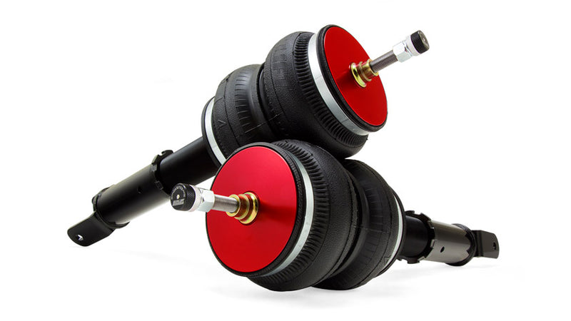 Infiniti Q50 RWD (2014-2022) AirLift Performance Rear Suspension