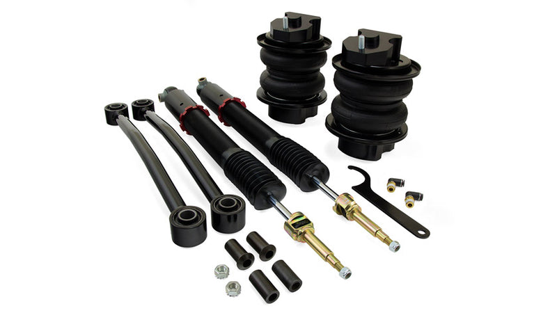 Audi B9 (2017-2021) AirLift Performance Rear Suspension