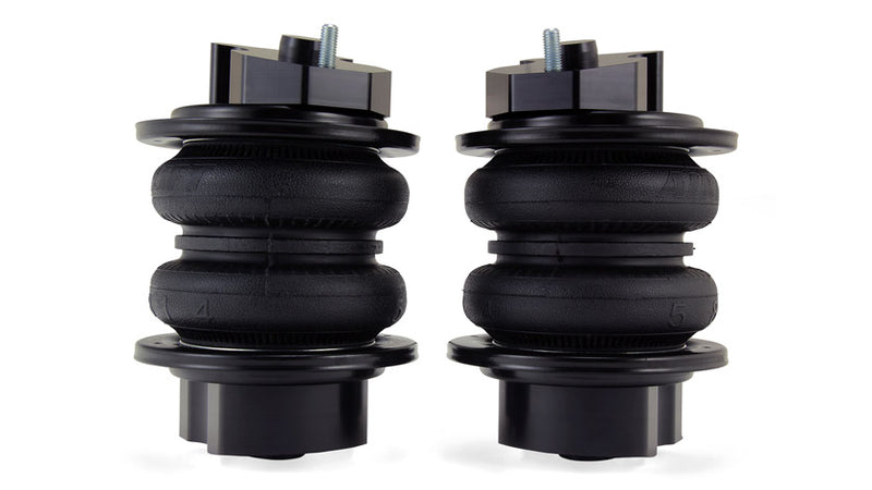 Audi B9 (2016-2021) AirLift Performance Rear Suspension