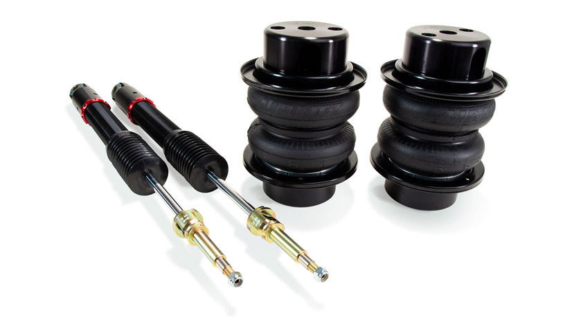 Audi A6 C7 (2012-2018) AirLift Performance Rear Suspension
