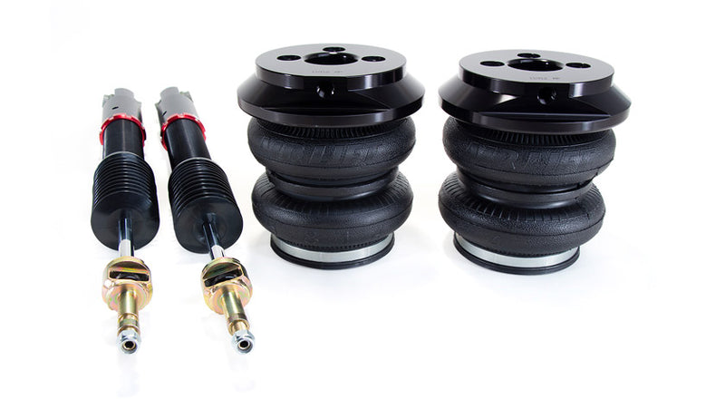 Mercedes CLA, GLA, A-Class, B-Class / Infiniti QX30 AirLift Performance Rear Suspension