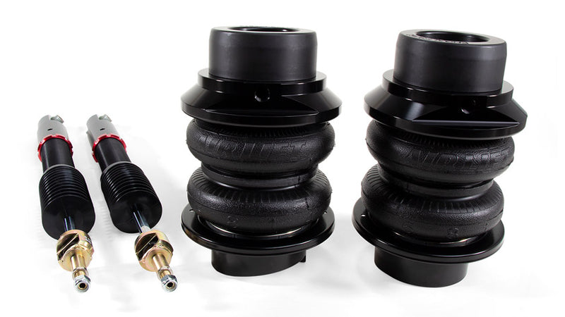 Mercedes E-Class (W212/S212) RWD (2010-2016) AirLift Performance Rear Suspension