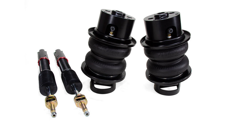 Mercedes C-Class W205 RWD (2015-2020) AirLift Performance Rear Suspension