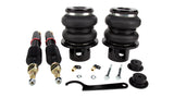 Toyota Camry 3.5L V6 (2018-2022) AirLift Performance Rear Suspension