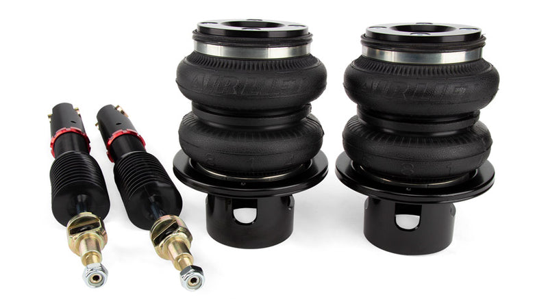 Toyota Camry 3.5L V6 (2018-2022) AirLift Performance Rear Suspension