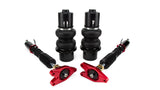 Toyota Supra (2020-2022) / BMW Z4 (2019+) Airlift Performance Rear Suspension