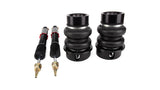 Tesla Model 3 (AWD) 17-22 / Model Y 20-22 AirLift Performance Rear Suspension