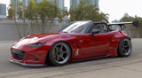 Pandem Mazda ND w/ GT Wing