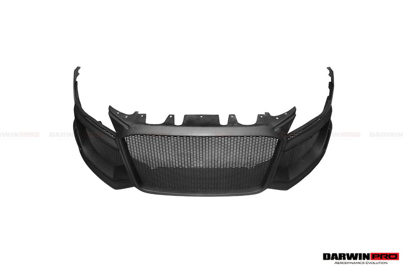 2006-2015 Audi R8 Coupe/Spyder DPGT Style Front Bumper