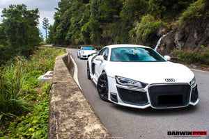 DARWIN PRO 2006-2015 Audi R8 Coupe DPGT Style Full Body Kit
