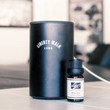 LBWK Aroma Diffuser + Fragrance Oil Set