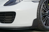 MANSORY Porsche 918