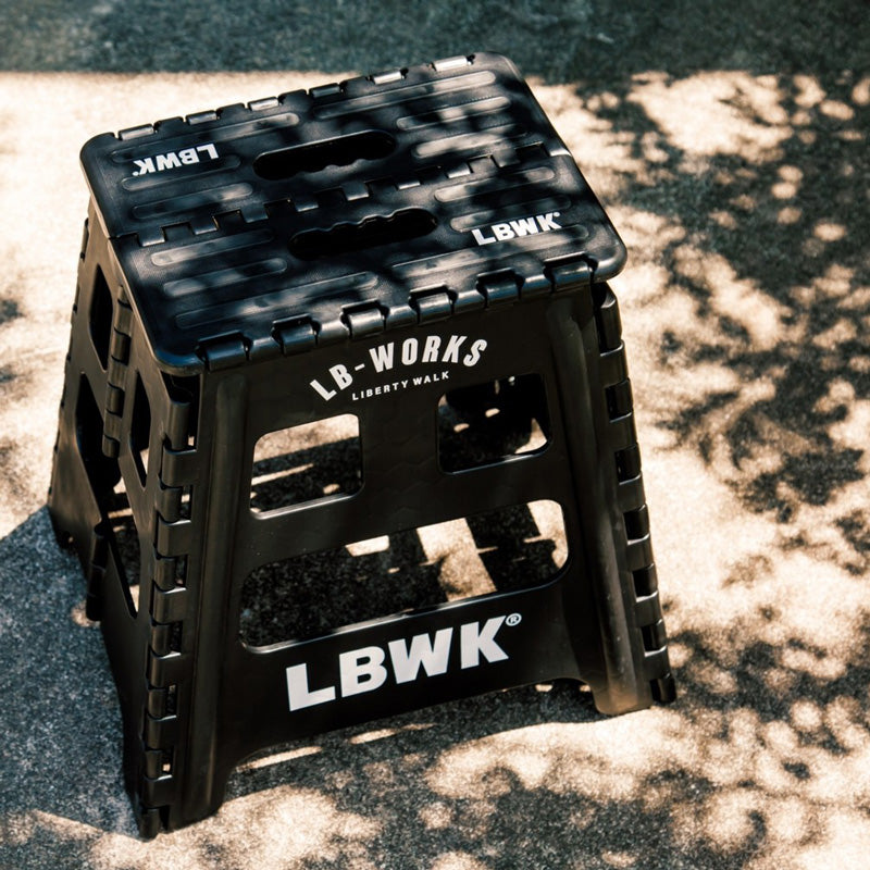 LBWK Folding chair