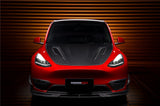 2020-2023 Tesla Model Y IMP Performance Carbon Fiber Body Kit