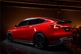 2020-2023 Tesla Model Y IMP Performance Carbon Fiber Body Kit – LTMOTORWERKS