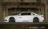 LB★WORKS AUDI A5 / S5 with BAHN BRECHEN