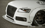 LB-WORKS AUDI A5 / S5 complete body kit