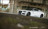 LB-WORKS AUDI A5 / S5 complete body kit