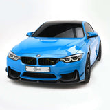 BMW M4 F82/F83 FULL CARBON FIBER PROGRAM