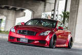 lb★nation WORKS Infiniti G37