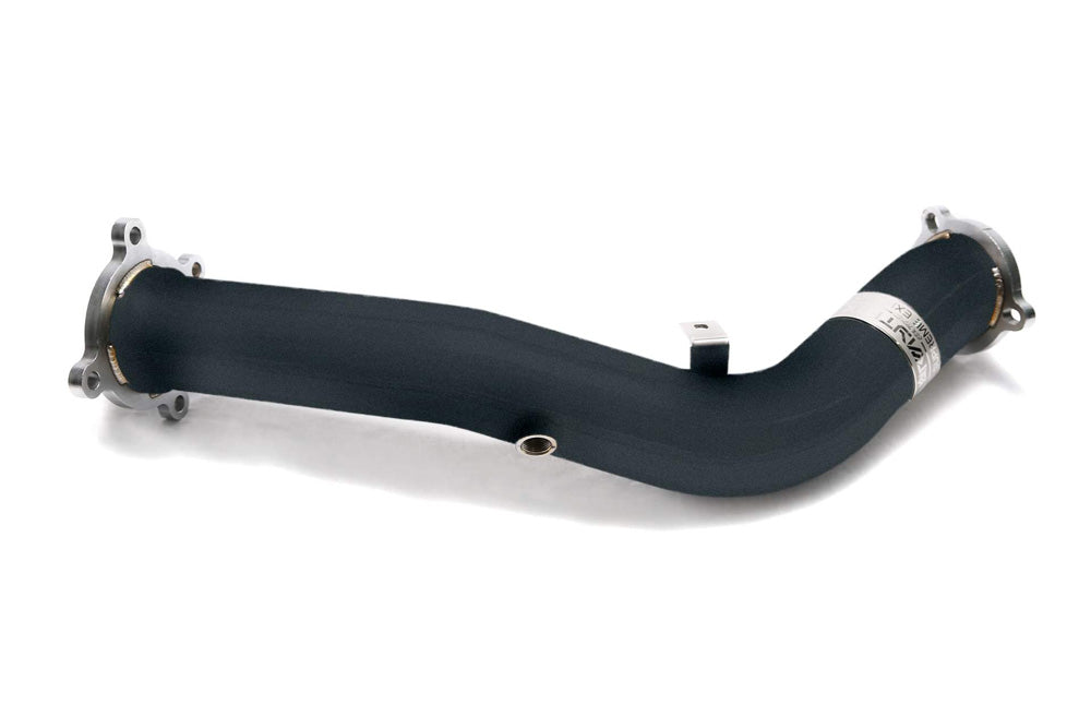 ARMYTRIX Ceramic Coated High-Flow Performance Race Downpipe Version 1 Audi A4 | A5 B8 2008-2015