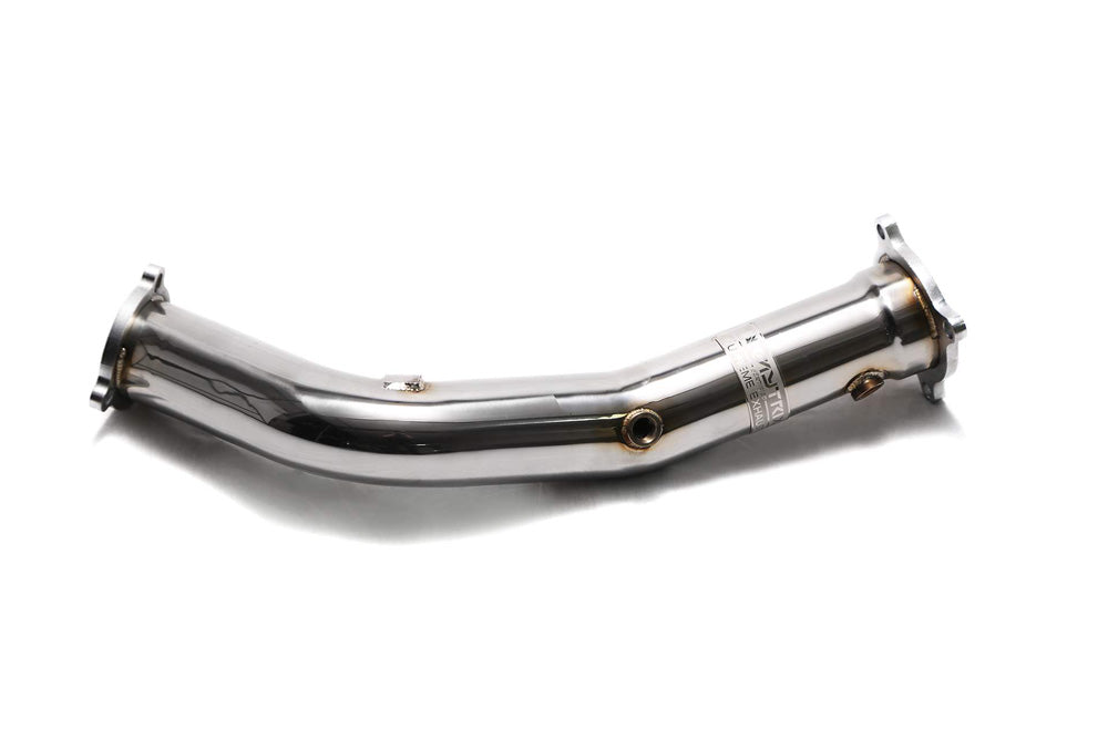 ARMYTRIX High-Flow Performance Race Downpipe Version 1 Audi A4 | A5 B8 2008-2015