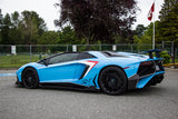 DUKE DYNAMICS Lamborghini AVENTADOR AERO KIT